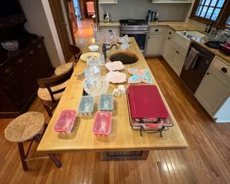 Lovely Kitchen Items