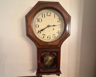 Antique Clocks