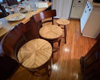 Kitchen  Stools