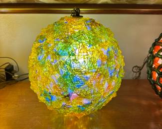 Spaghetti Street vintage