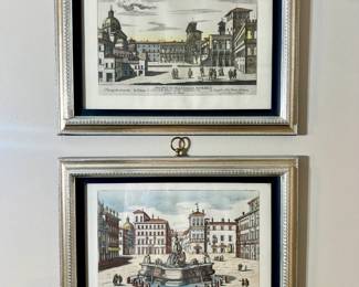 framed prints