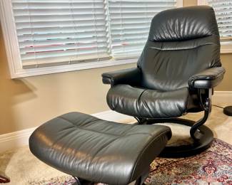 Ekornes Stressless recliner

