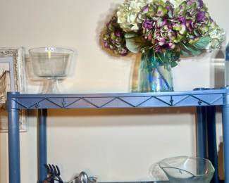 decor and home goods