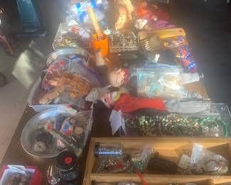 Miscellaneous Collectibles