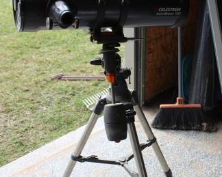 Celestron AstroMaster 130