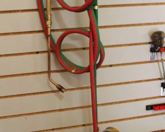 oxyacetylene kit