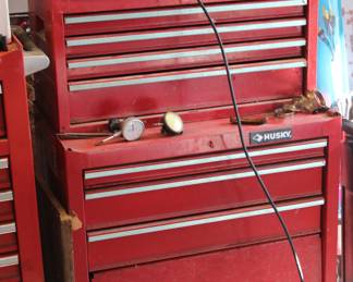 stacking tool chests