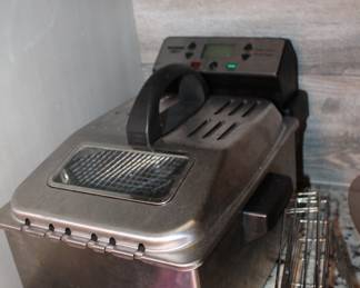 fryer