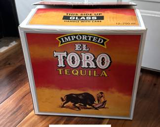 We will have some for you to use, but we encourage you to bring as many this basic size as you want to fill up!