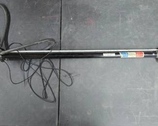 Vintage Arbalete Champion Speargun