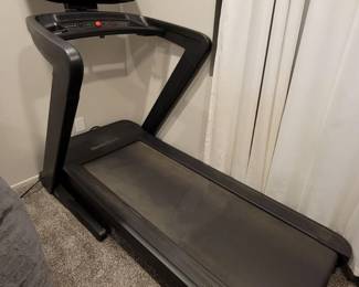 Nordik Track Treadmill