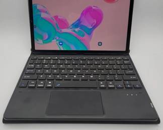 Samsung Galaxy Tab S6 with Accessories 