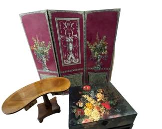 PARK AVENUE NYC DECORATORS HOME