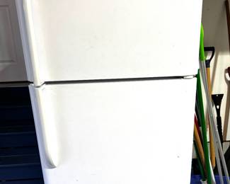 Frigidaire Refrigerator