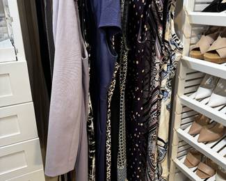 Women's Clothing M - L