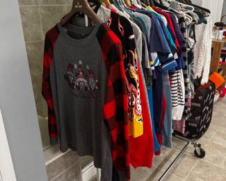 Women's Clothing size L