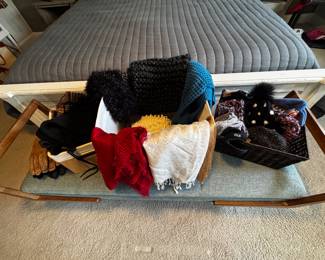 Winter accessories, Men's andWomen's