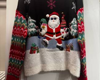 Men's Clothing M -  XL