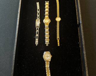 Women's Watches, 