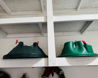 Christmas Tree Stands