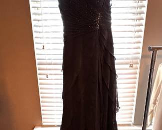 Formal Wear Size 12