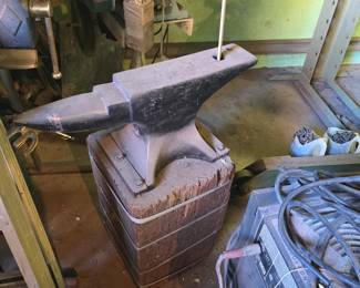 Anvil