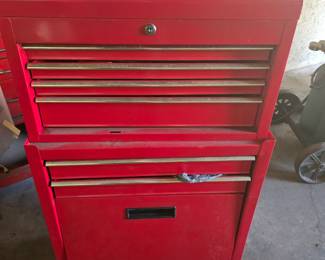 Tool box