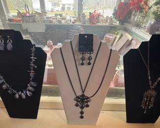 Fashion Jewelry Sets