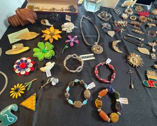 Genuine Stone Bracelets