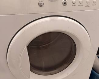 Dryer