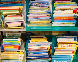 Brand new children’s books, cardboard books, kids books  