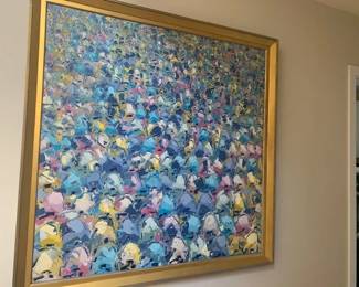 Abade Glover - Ghanaian ( At Prayer ) 