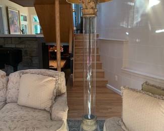 A Great Pair of Lamps