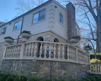 Around the House  - 4 total 