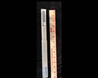 Thermo hydrometer for cooling wine and beer quickly. $10.00