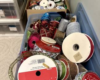 Craft Ribbon, Decor Ribbon, Gift Wrap