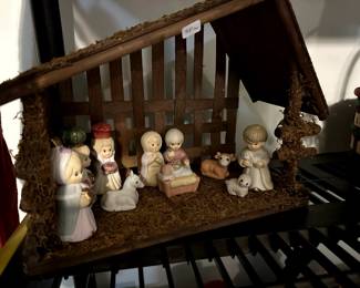 Nativity Sets