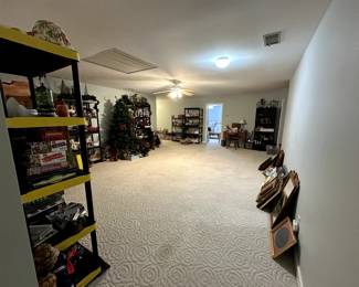 Christmas Decor, Wall Art, Board Games, Crafting Supplies, Seasonal Decor, Books