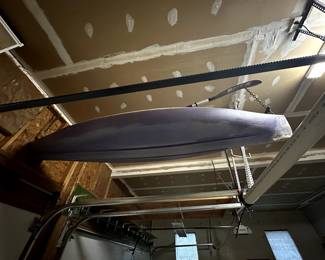 Outdoor Equipment, Rafting, Kayak