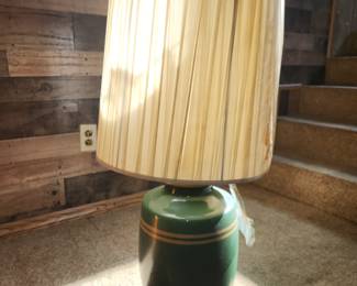 Vintage lamp