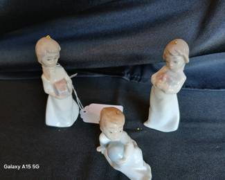 LLARDO in excellent condition 