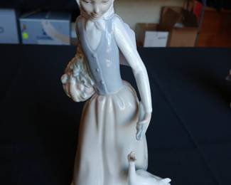 LLARDO in excellent condition 