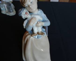 LLARDO in excellent condition 