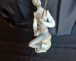 LLARDO in excellent condition 