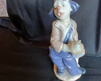 LLARDO in excellent condition 