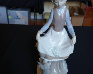 LLARDO in excellent condition 