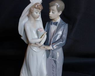 LLARDO in excellent condition 