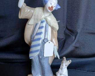 LLARDO in excellent condition 