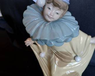 LLARDO in excellent condition 