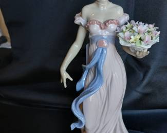 LLARDO in excellent condition 